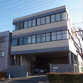 ヨシヤス建設 会社案内